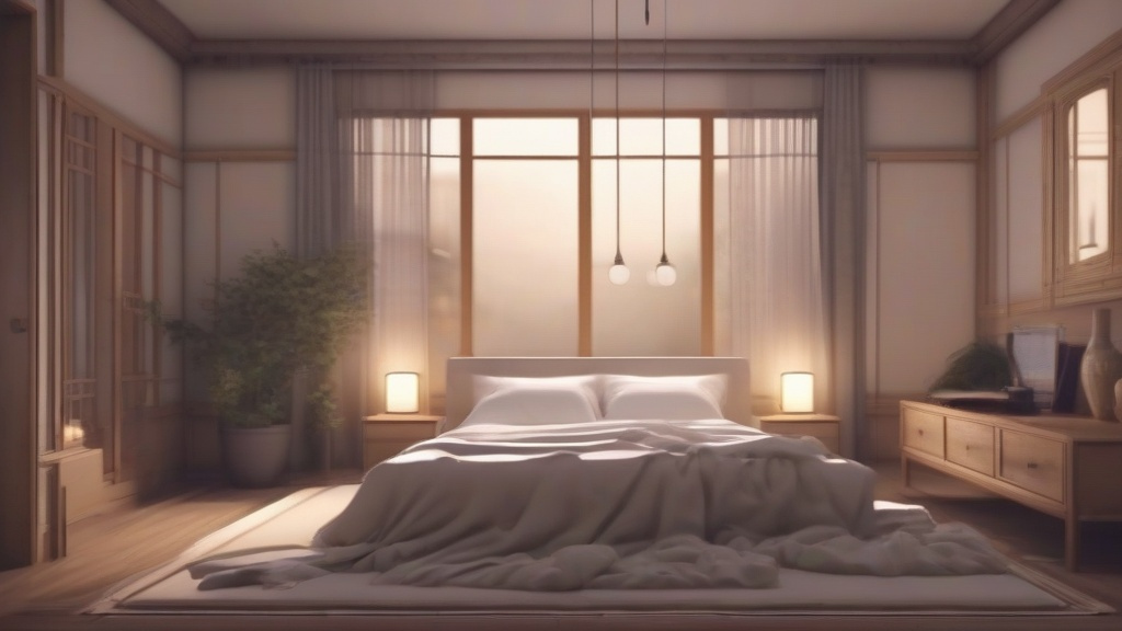 香薰助眠全攻略：从科学原理到实用技巧，助你一夜好眠