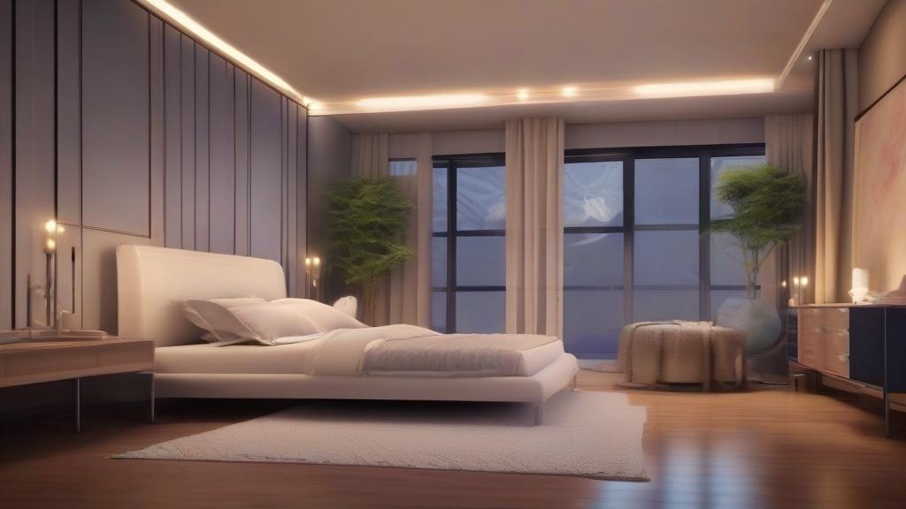 瑜伽科学：用体式与呼吸解锁深度睡眠的密码