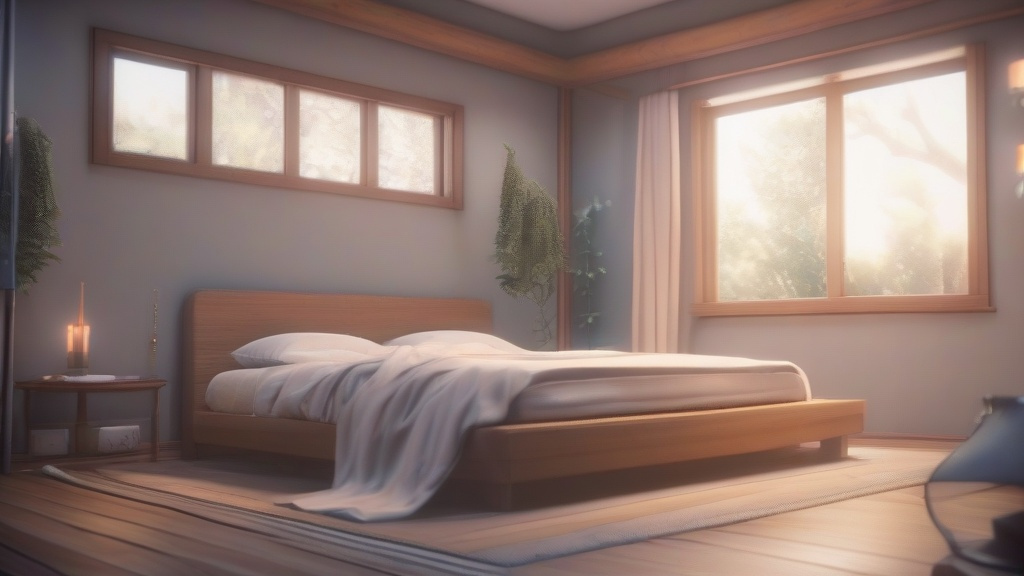 科学助眠全攻略：从产品选择到睡前放松技巧的深度指南