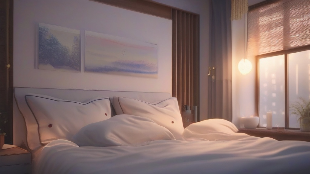 焦虑时代的睡眠救星：科学解析助眠产品如何破解焦虑性失眠