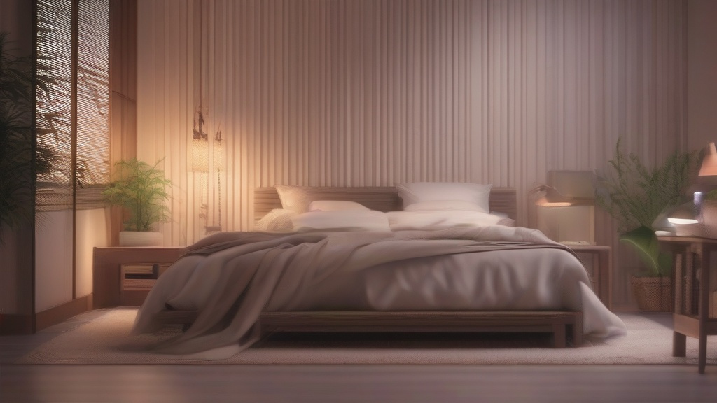 梦境解码：你的睡眠质量可能藏在梦里