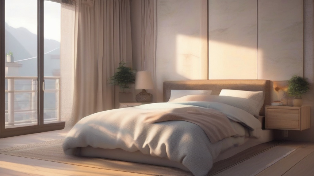 打造黄金睡眠环境：解锁记忆力的科学密码