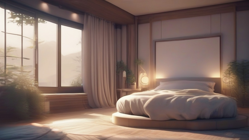 助眠产品+日常习惯双管齐下：科学打造高质量睡眠的完整指南