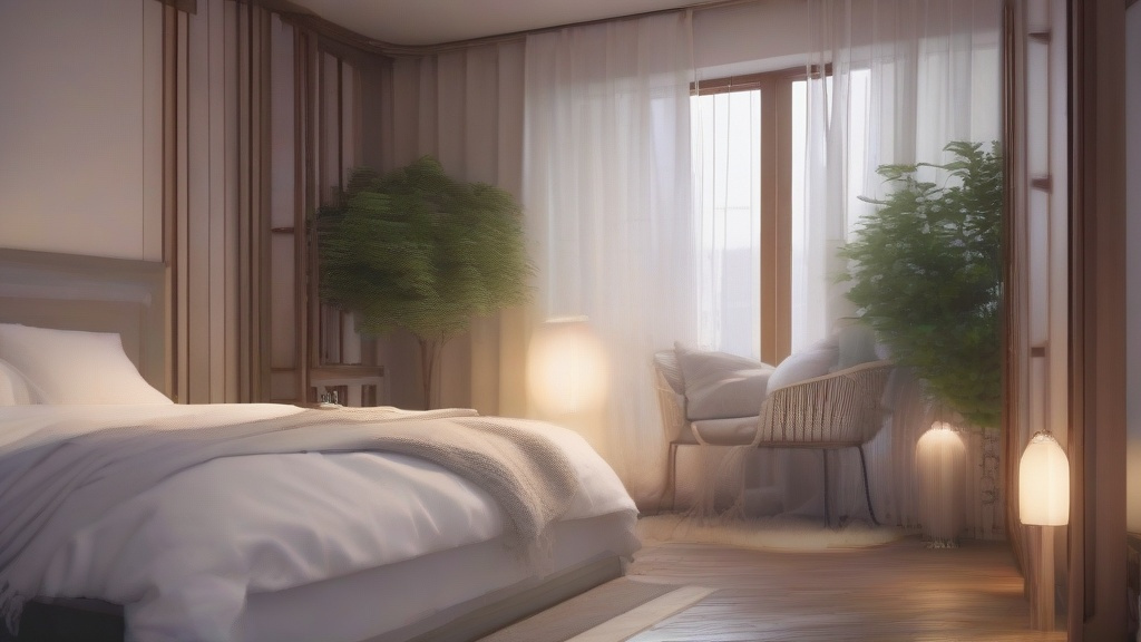 打鼾不是小问题！揭秘睡眠呼吸障碍的心理诱因与科学治疗方案