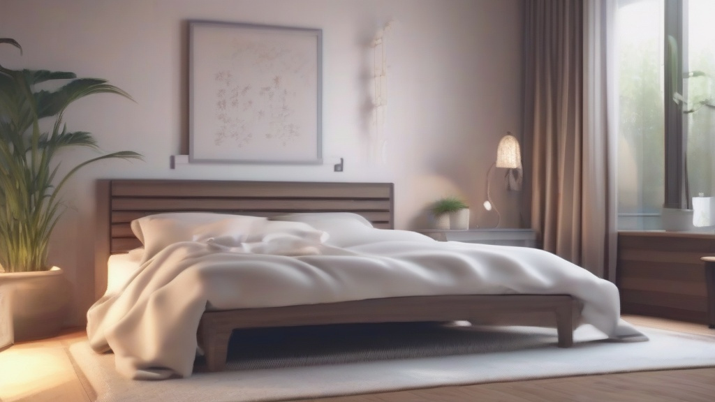 银发族的安眠密码：破解老年人睡眠心理与健康管理之道