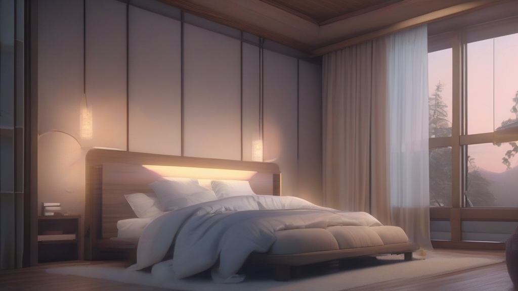 呼吸法+助眠产品：科学组合助你告别失眠困扰