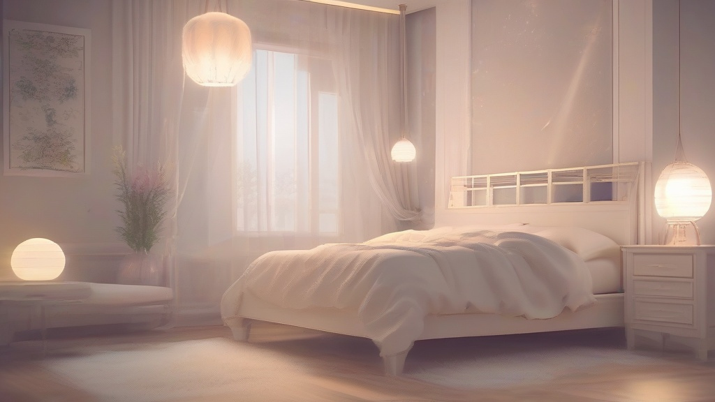 生物钟调节指南：科学使用助眠产品，重启你的睡眠节律