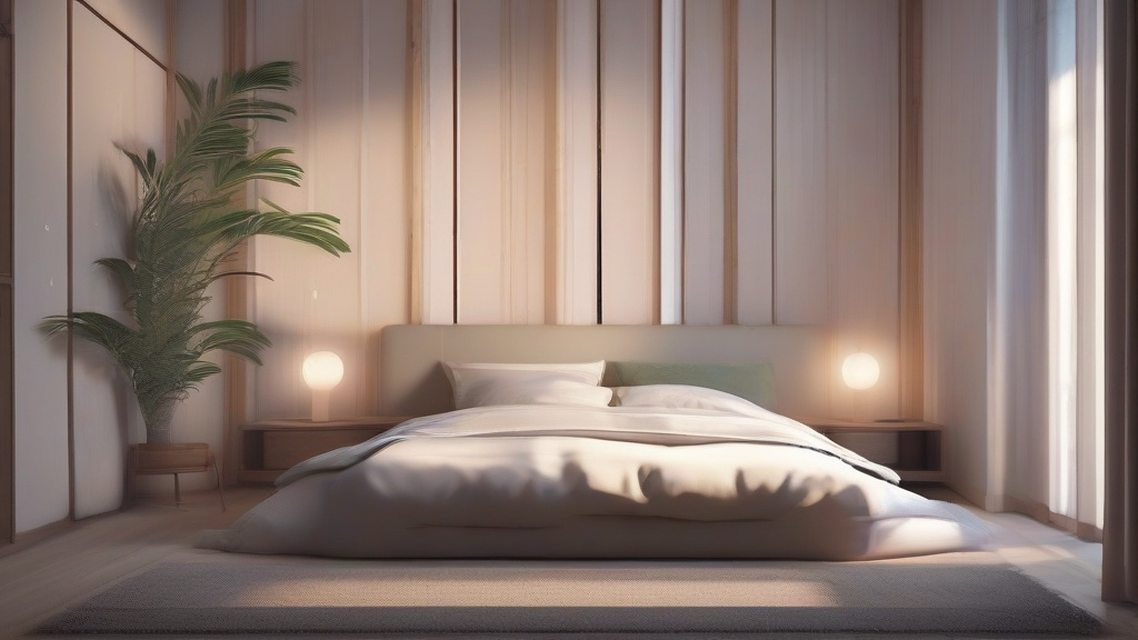 深度睡眠：被忽视的「身体修复黄金期」，你的睡眠质量达标吗？