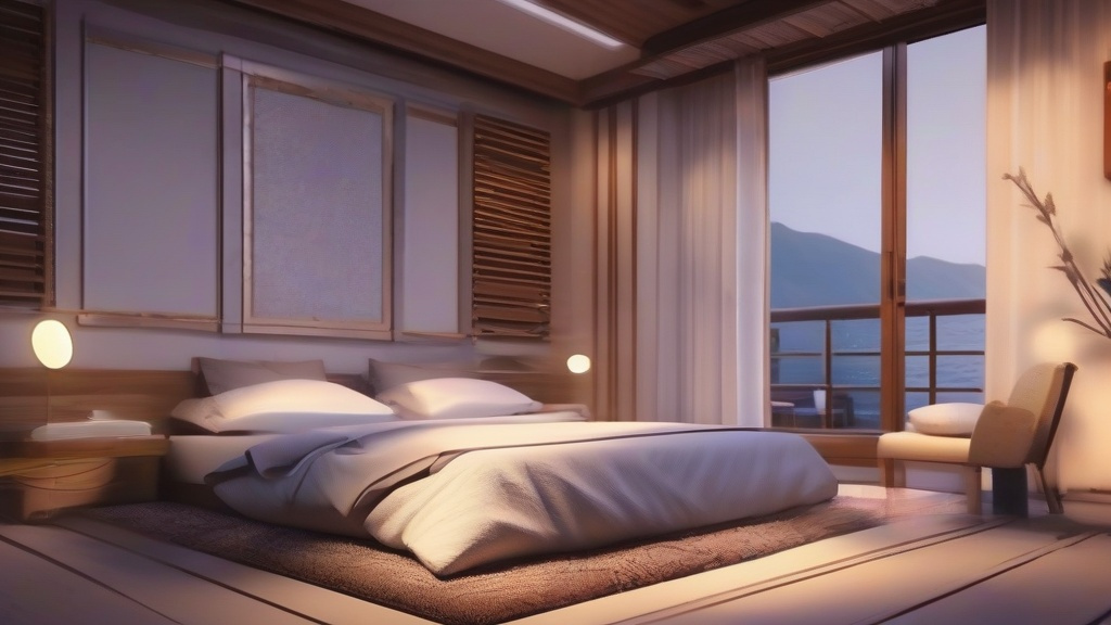 打造黄金睡眠环境+科学饮食指南：助眠食物与睡眠优化全攻略