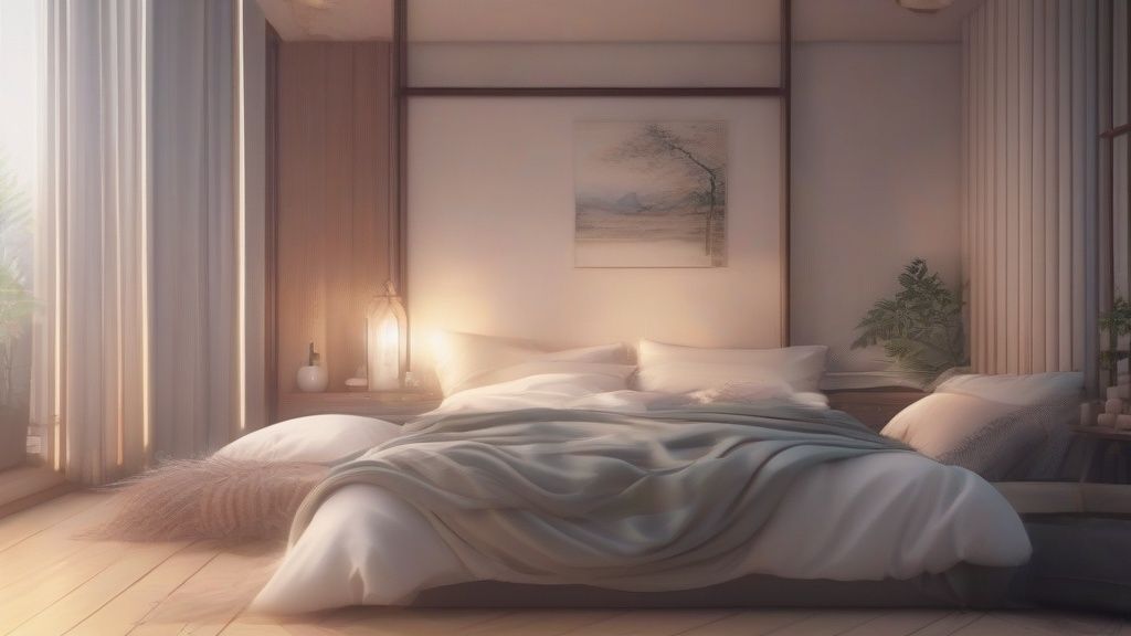 枕头选对了吗？科学解析枕头如何影响睡眠质量与健康