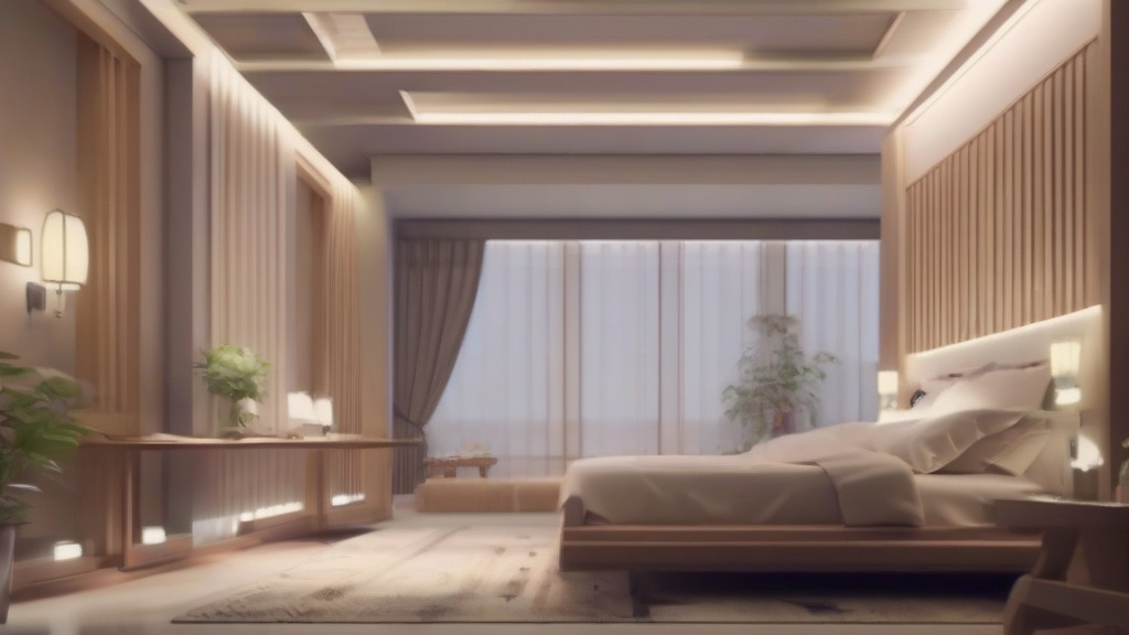 睡前禁忌全解析：避开这8个心理陷阱，让睡眠质量翻倍