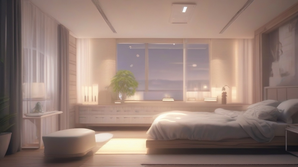 科学睡眠时间管理：解锁高效人生的黄金法则