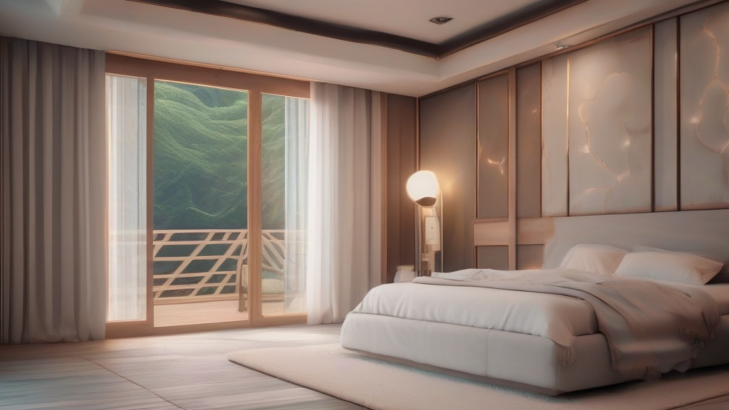旅行时差调整全攻略：科学使用助眠产品重获睡眠节律