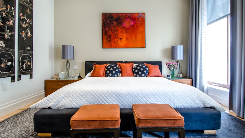 生物钟与昼夜节律：你的身体有自己的时间表